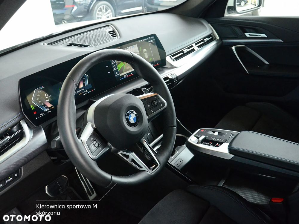 BMW X1 sDrive18d M Sport - 16