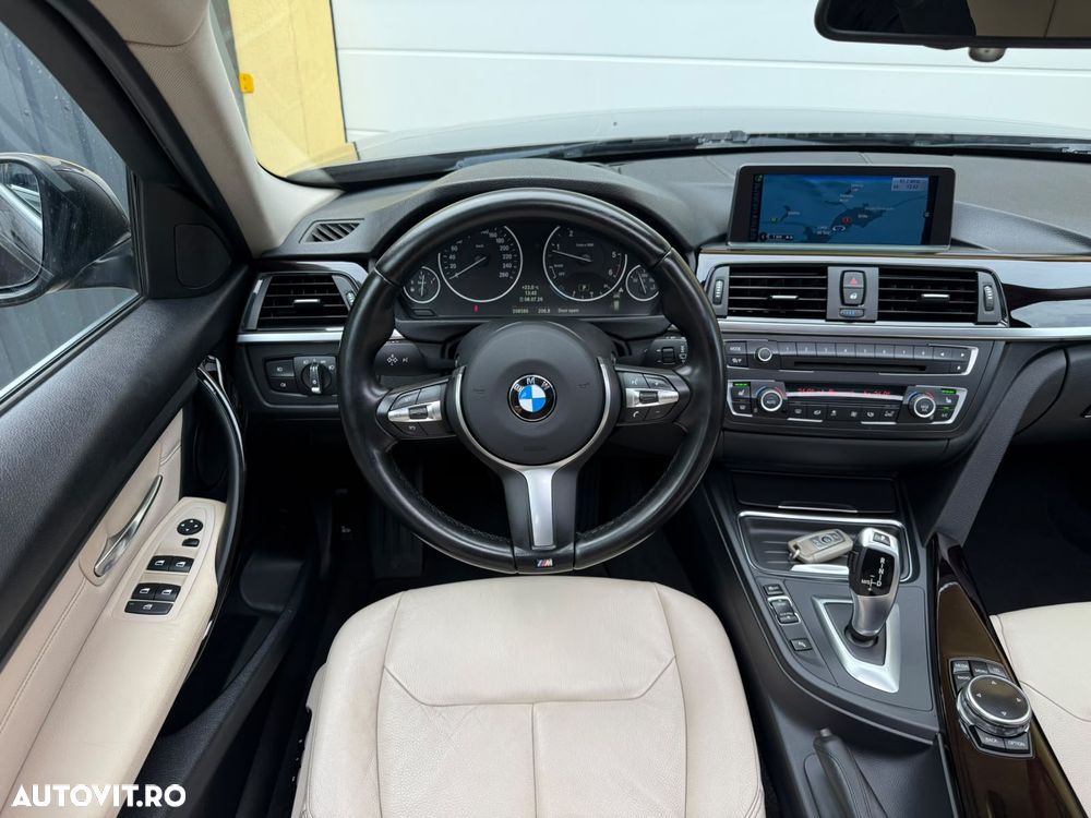 BMW Seria 3 320d xDrive Aut. Modern Line - 20