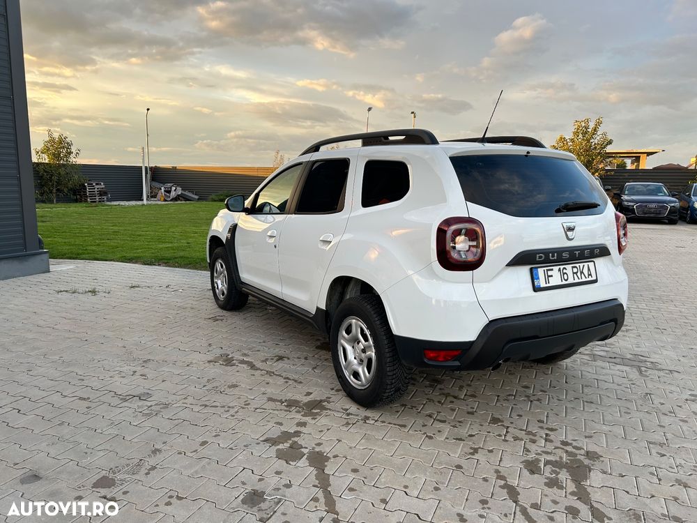 Dacia Duster - 7