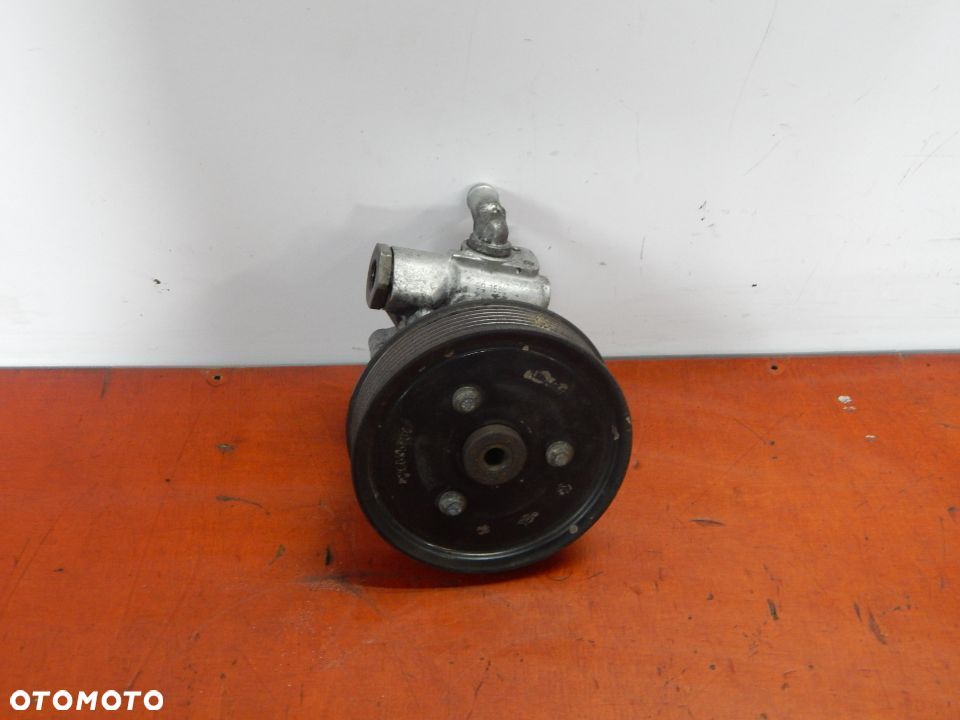 Pompa wspomagania 2.3 dci MASTER III Movano NV400 10-18 Łuków części - 6