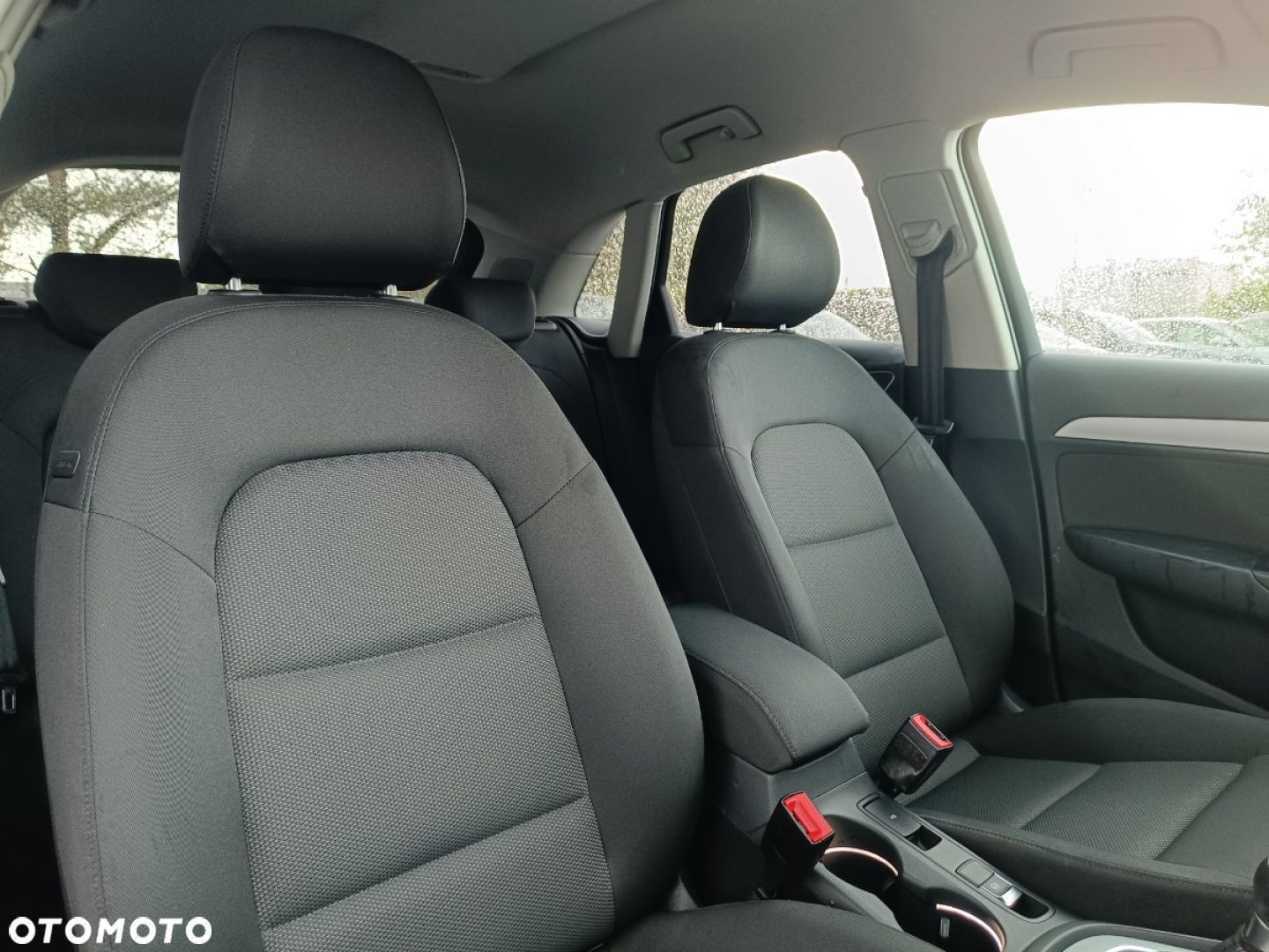 Audi Q3 - 22