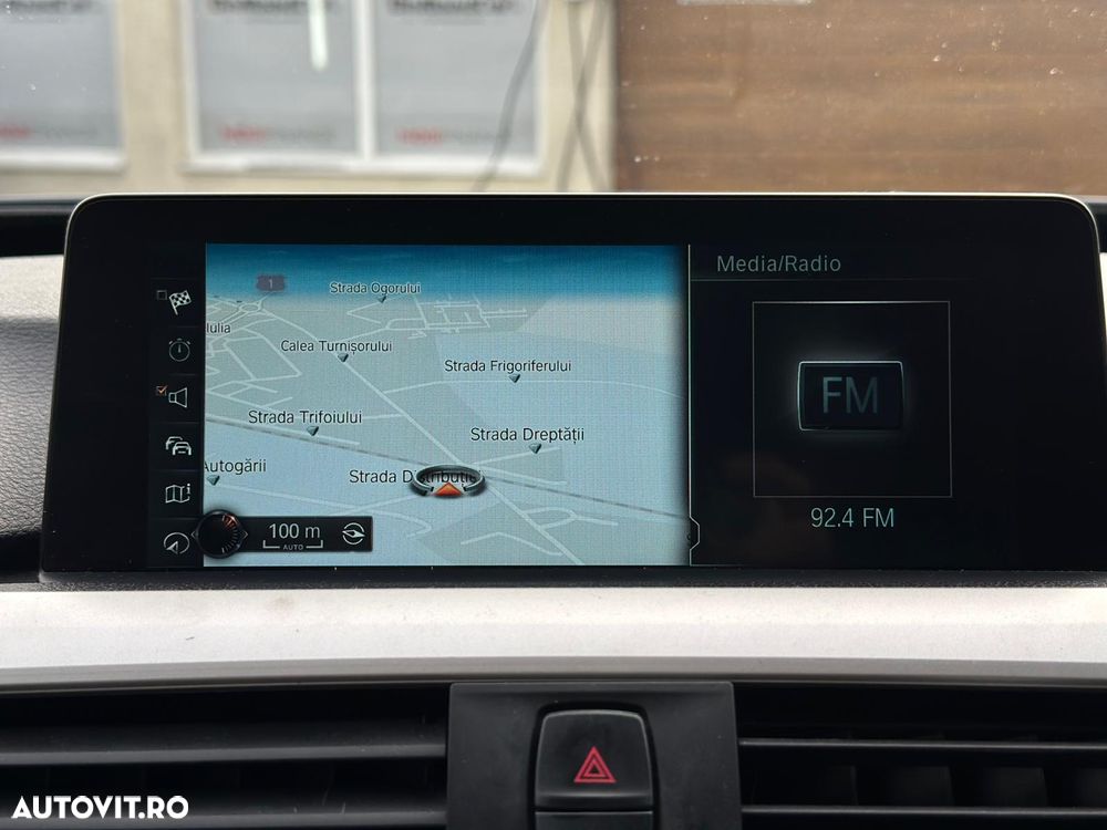 BMW Seria 3 325d Aut. Advantage - 20