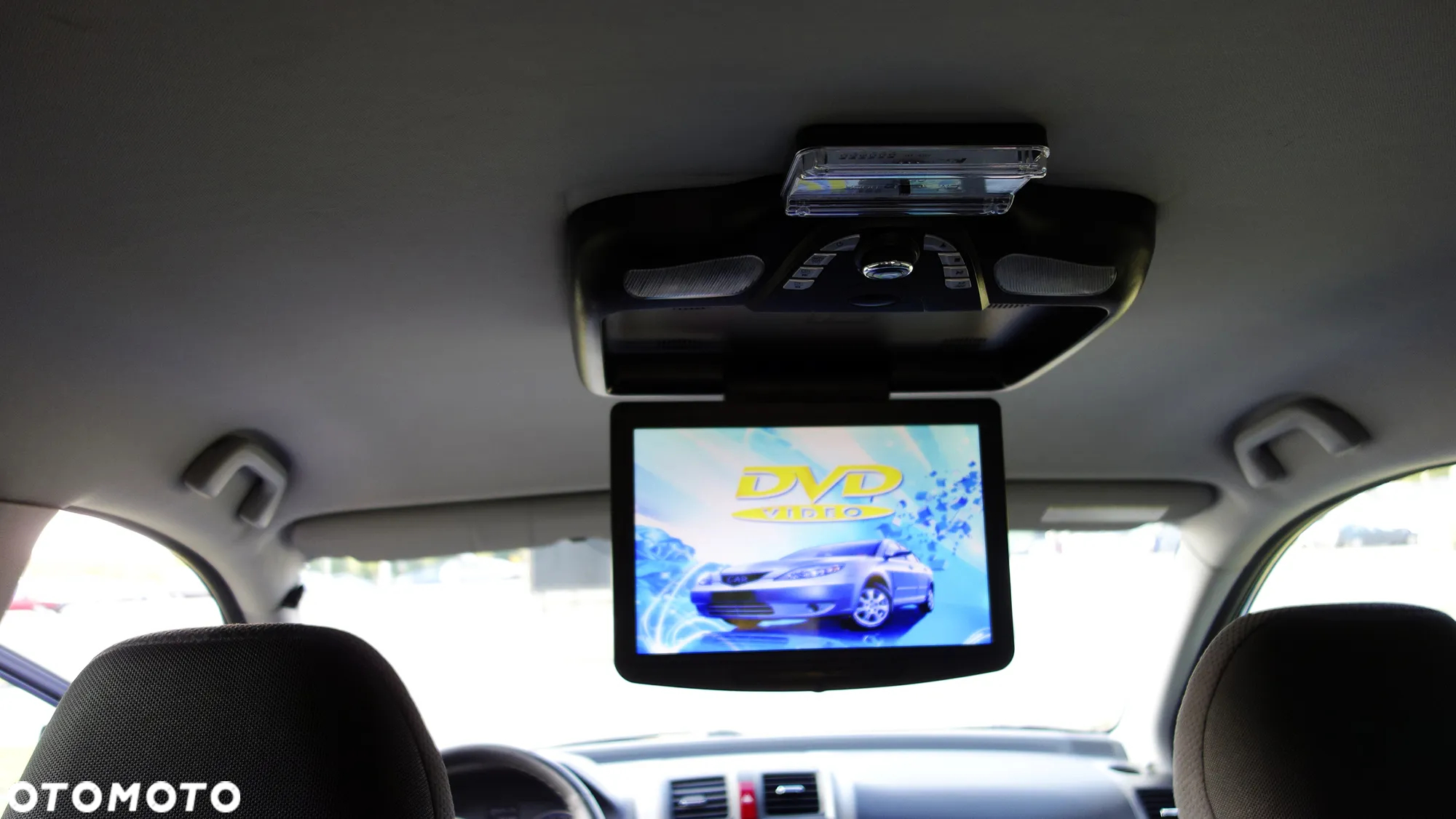 Honda CR-V 2.2i-CTDi Elegance - 15