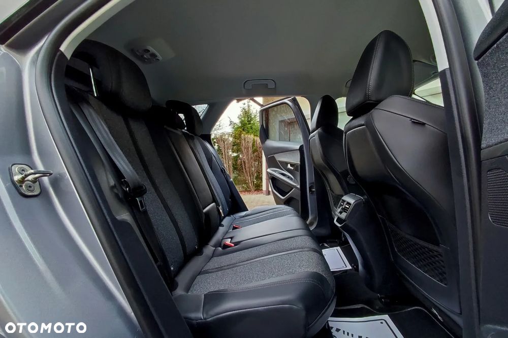 Peugeot 3008 PureTech 130 Stop & Start Allure - 13