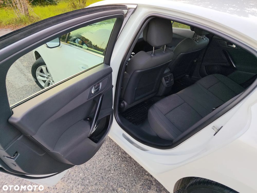 Peugeot 508 1.6 BlueHDi Active S&S - 9