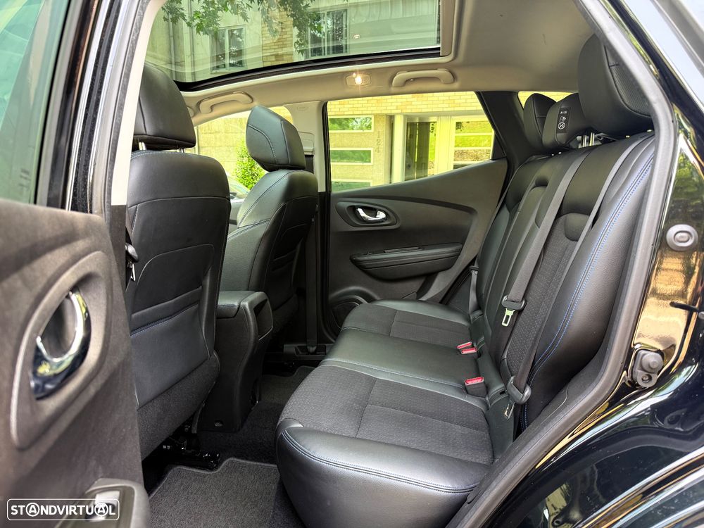 Renault Kadjar Energy TCe 130 EDC CROSSBORDER-S - 11