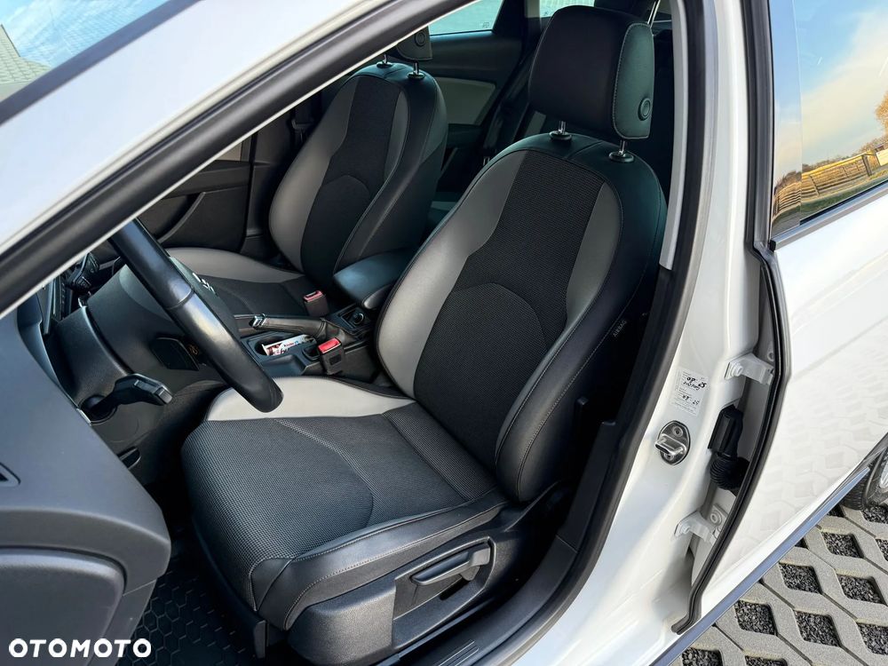 Seat Leon ST 2.0 TDI Start&Stop 4Drive DSG X-Perience - 18