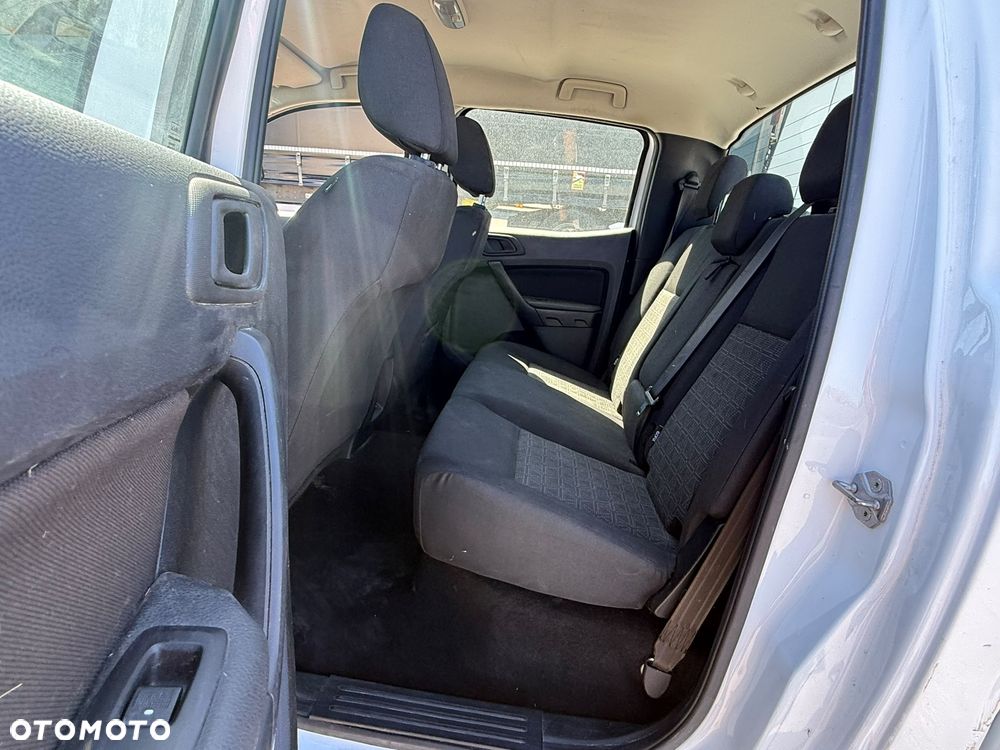 Ford Ranger - 24
