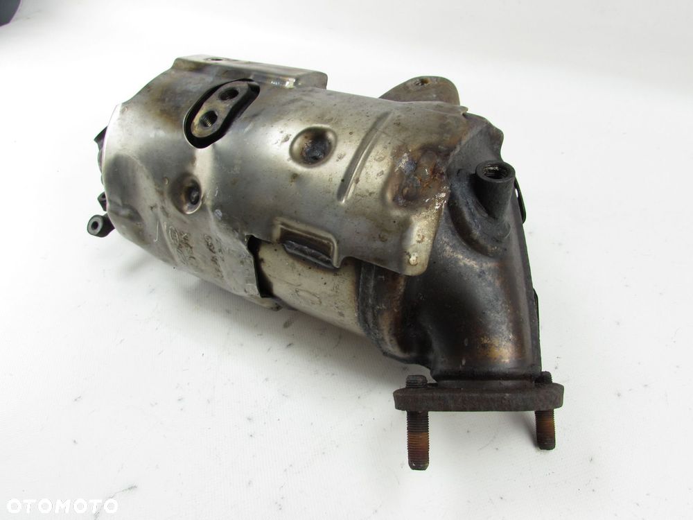HYUNDAI IX35 10-15 1.7 CRDI KATALIZATOR FILTR DPF CF2A760 - 5