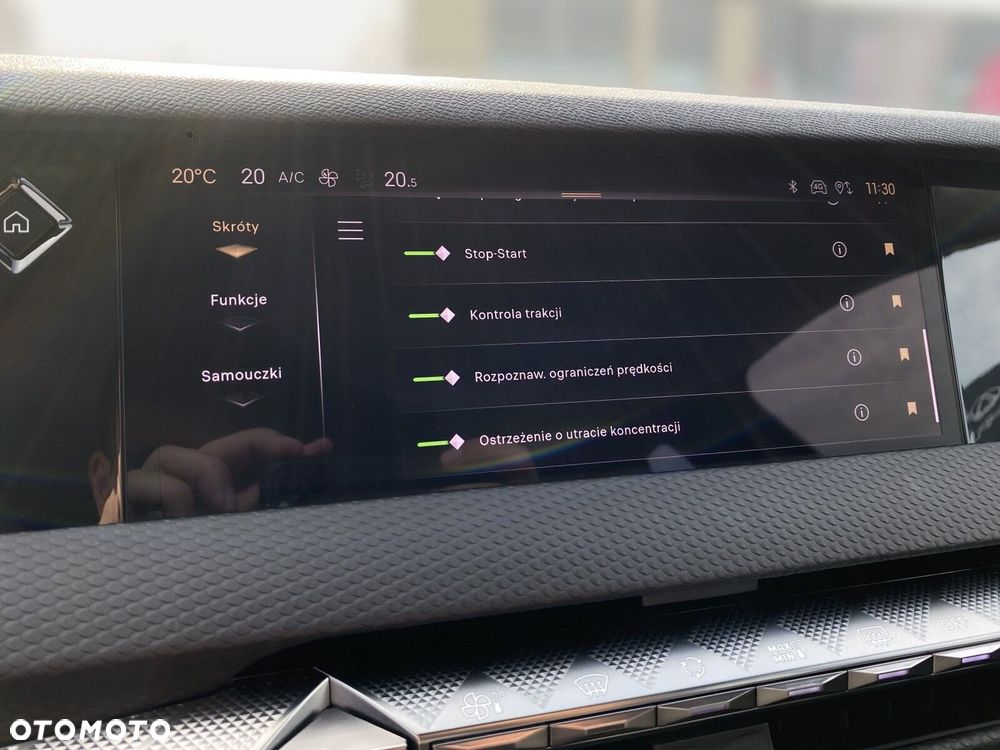 DS Automobiles DS 4 - 27