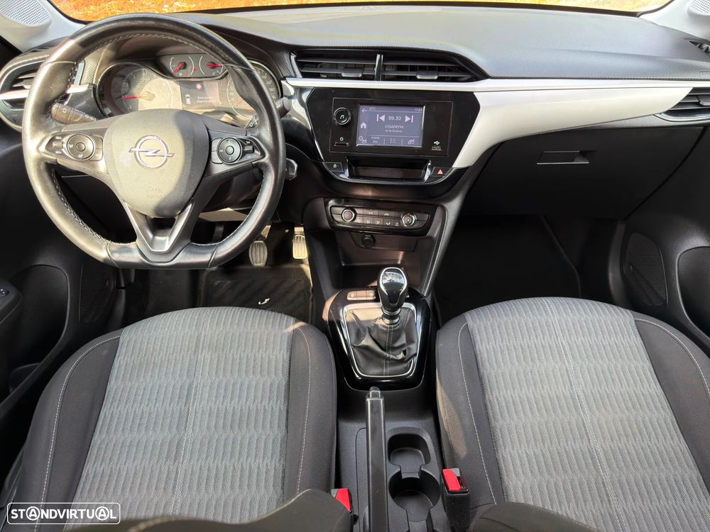Opel Corsa 1.5 D Business Edition - 5