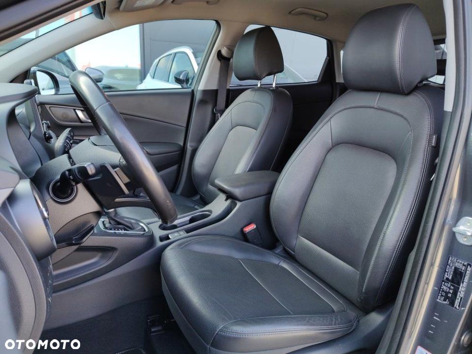 Hyundai Kona - 18