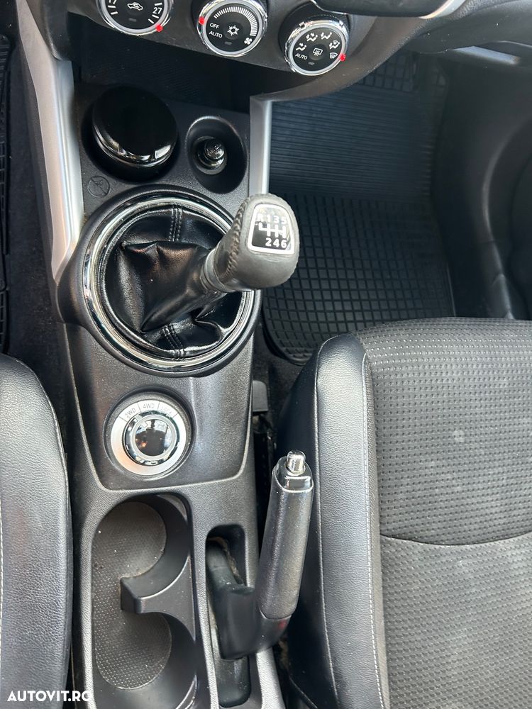 Citroën C4 Aircross HDi 150 Selection - 10