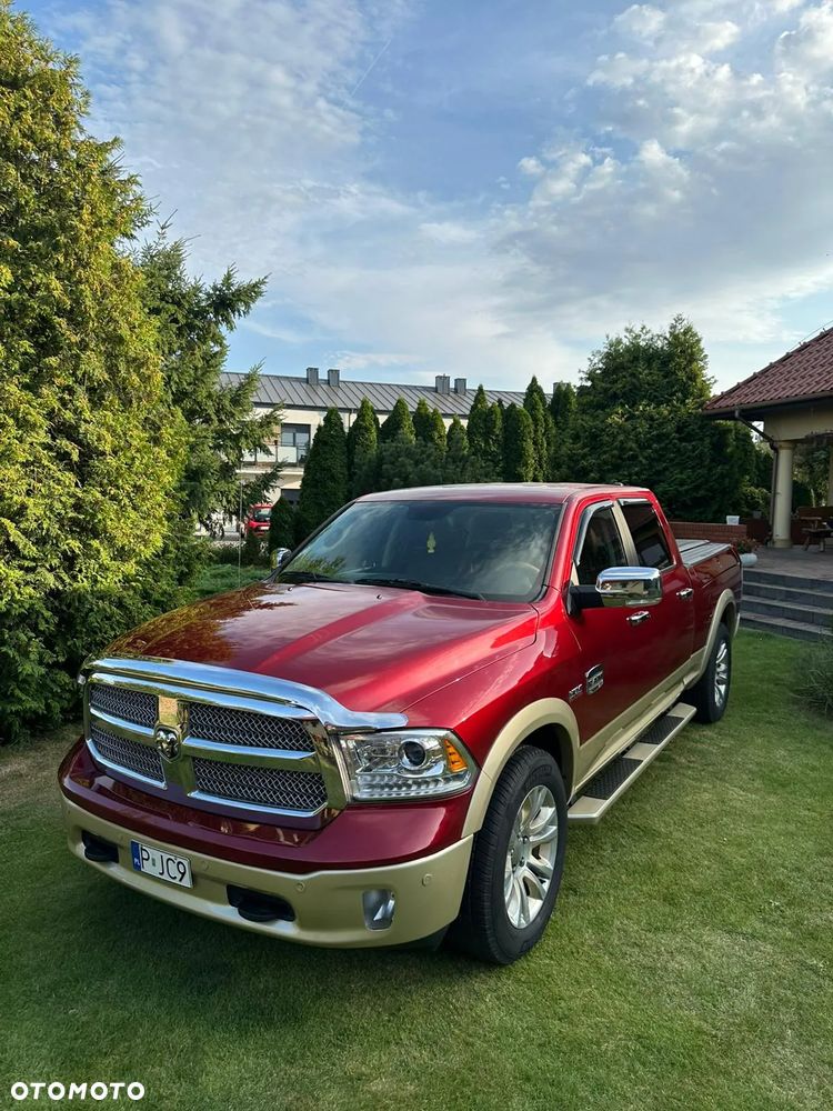 RAM 1500 - 6