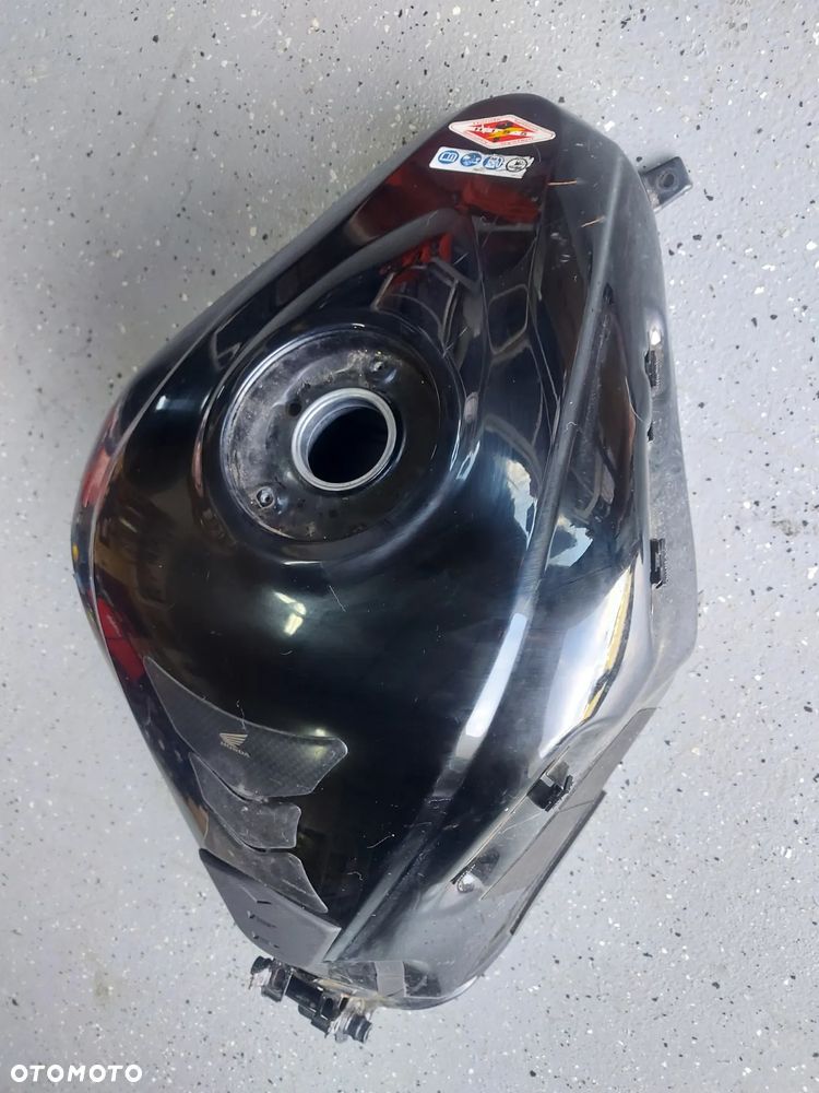 Honda VFR 1200 F zbiornik bak - 3