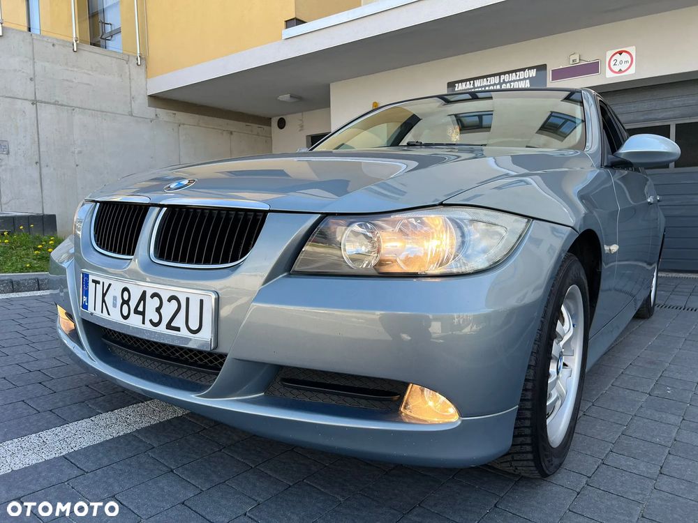 BMW Seria 3 - 26