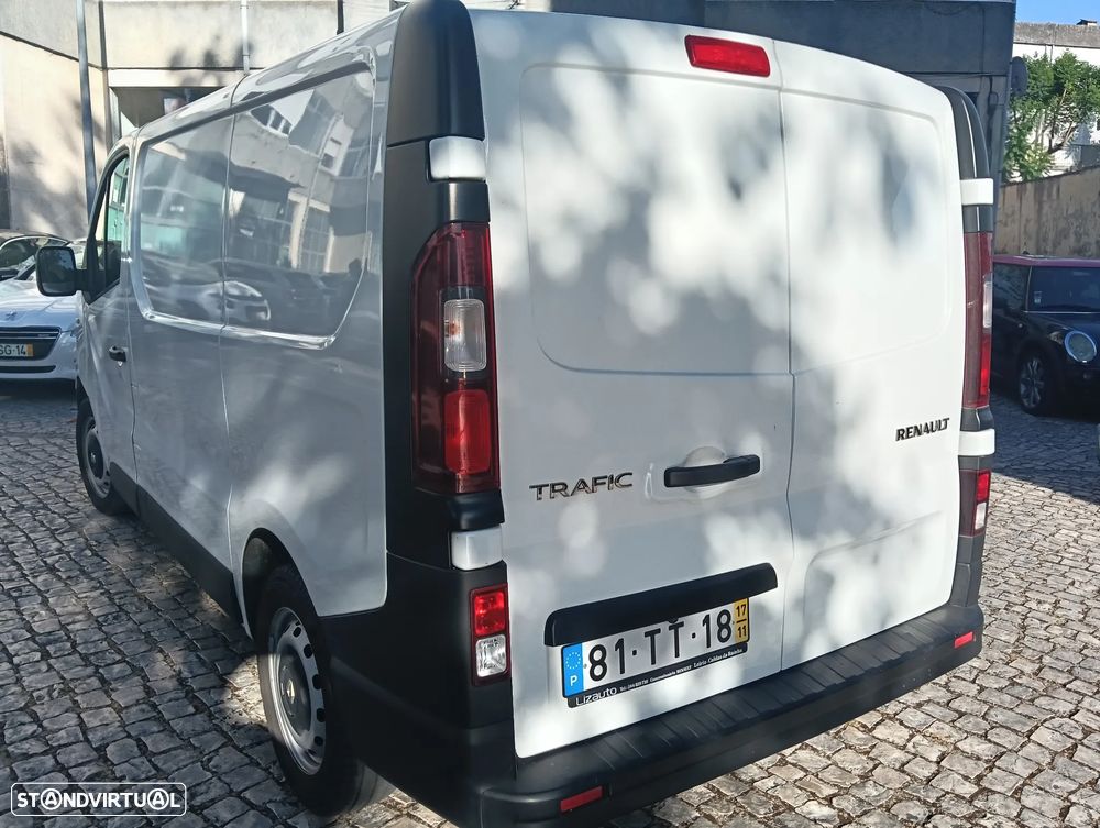 Renault Trafic - 5