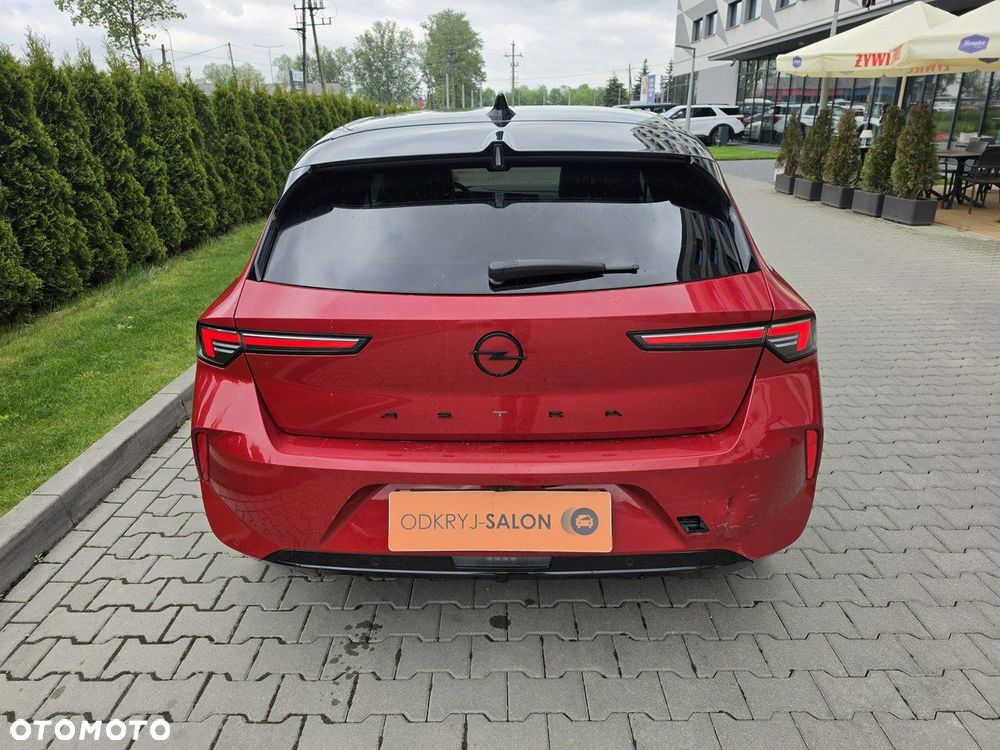 Opel Astra - 11