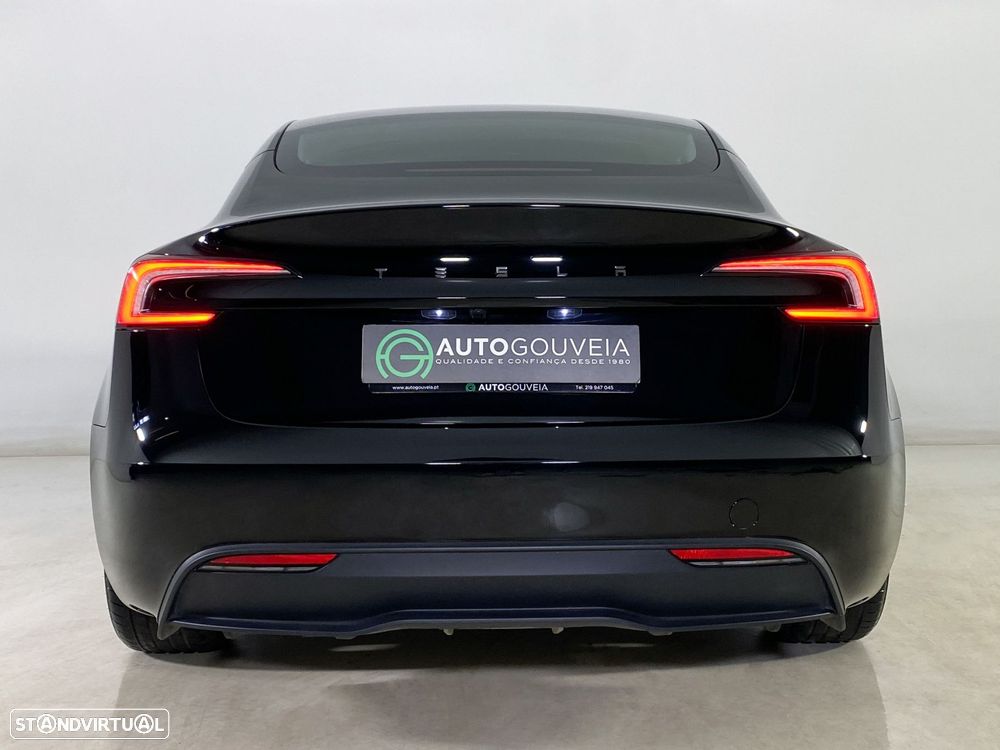 Tesla Model 3 Tração Traseira Premium - 7