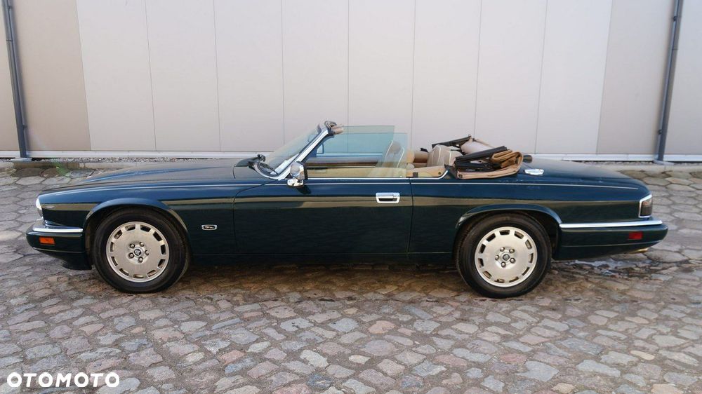 Jaguar XJS - 7