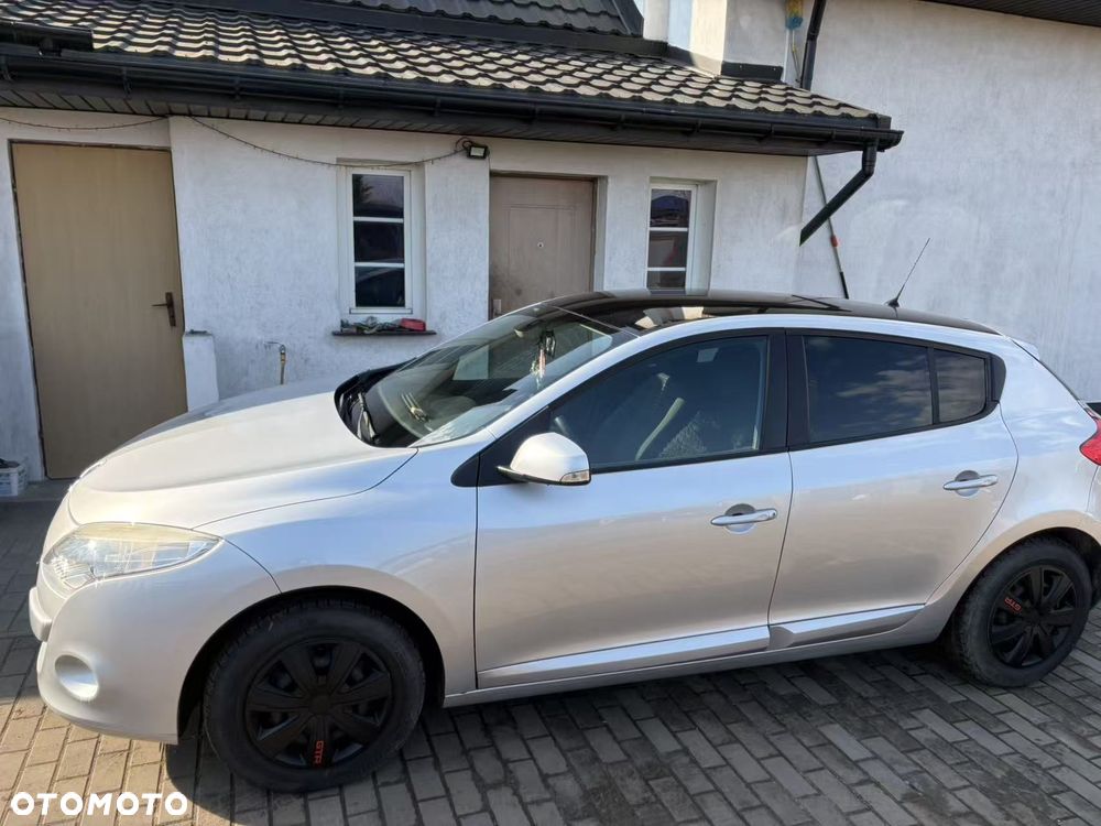 Renault Megane 1.6 16V 110 Dynamique - 16