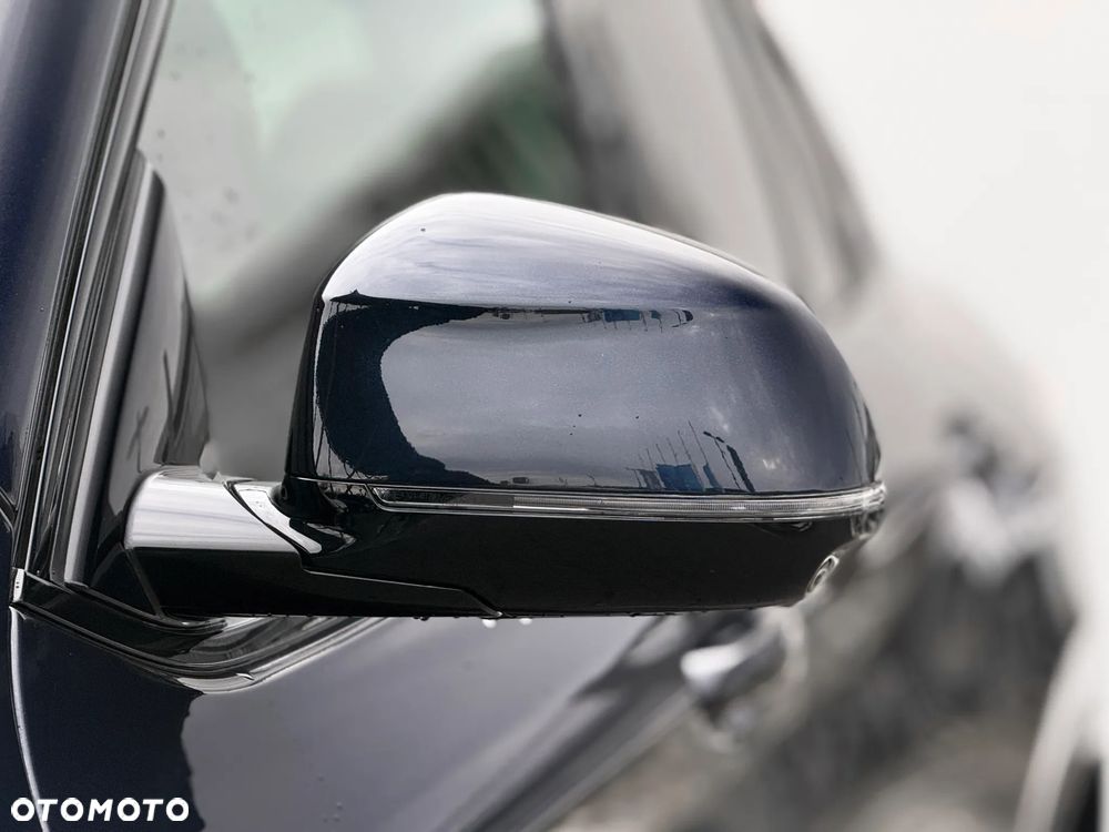 BMW X4 xDrive30i M Sport sport - 15