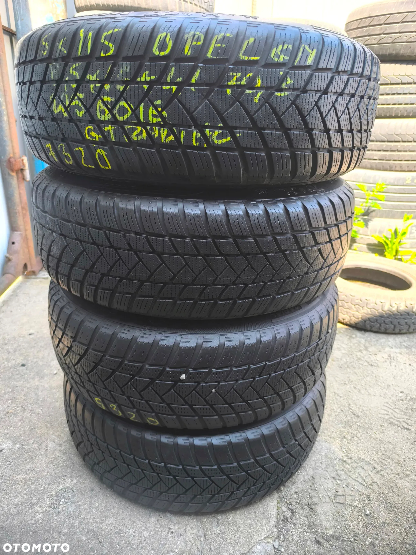 5x115 Felgi Stal Stalowe 16 Koła Zimowe Zima Opel ASTRA J DIESEL ZAFIRA C INSIGNIA B ANTERA CHEVROLET CAPTIVA CRUZE MALIBU 7mm Legnica ALU-RAD 205/60 - 8
