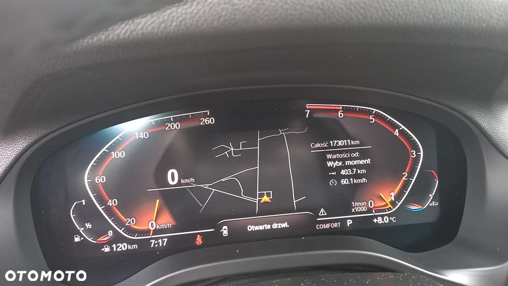 BMW X3 xDrive30i M Sport - 4