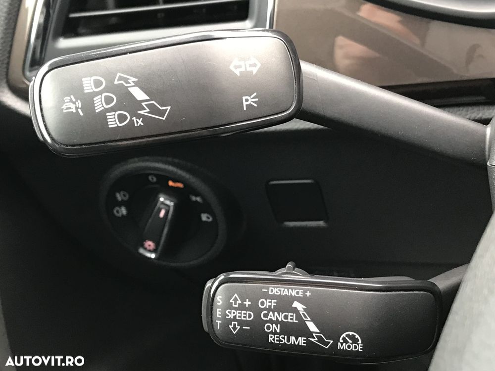 Seat Ateca 2.0 TDI 4DRIVE DSG XCELLENCE - 21