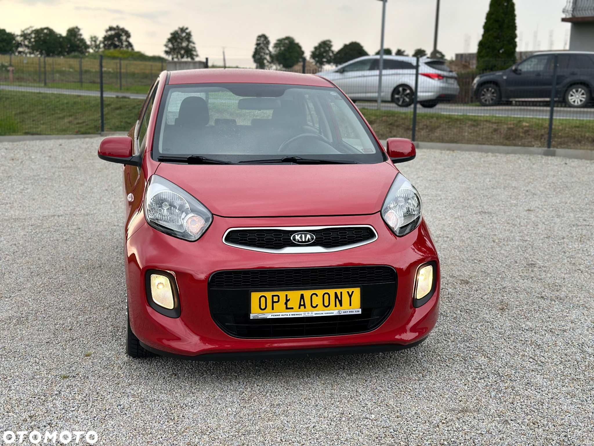 Kia Picanto - 3