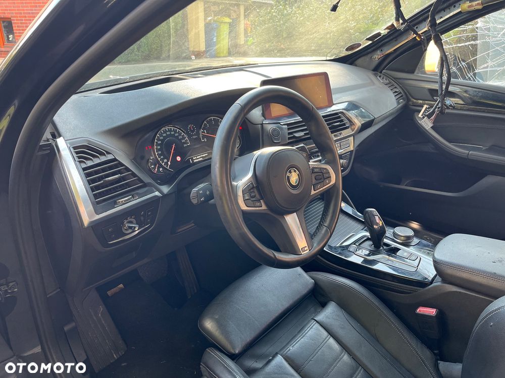 BMW X4 xDrive30i xLine - 21