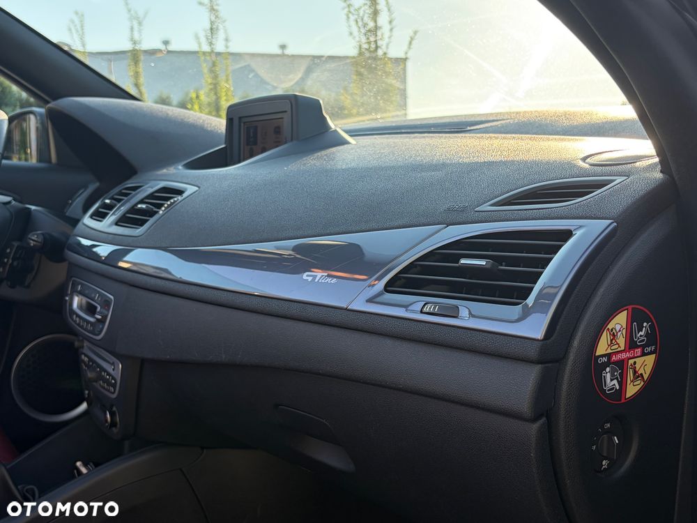 Renault Megane 1.9 dCi FAP Limited - 14