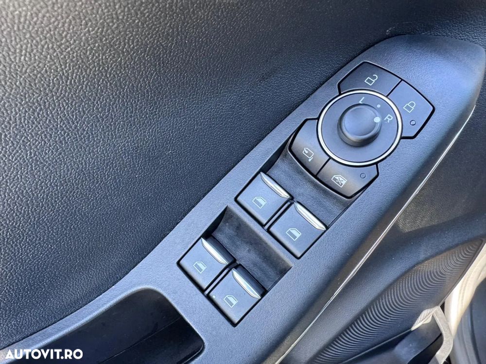 Ford Puma 1.0 EcoBoost MHEV Titanium - 15