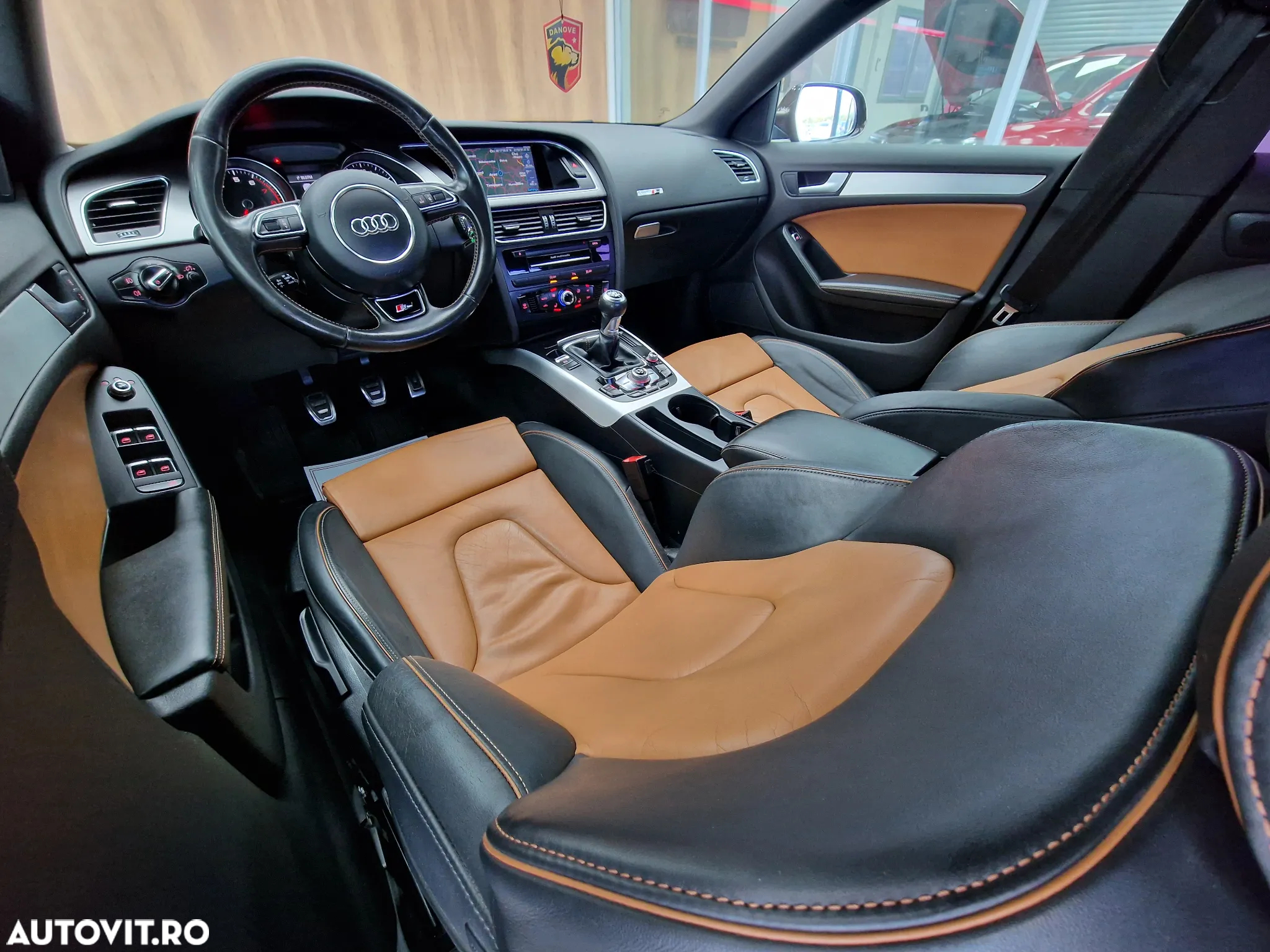Audi A5 - 15