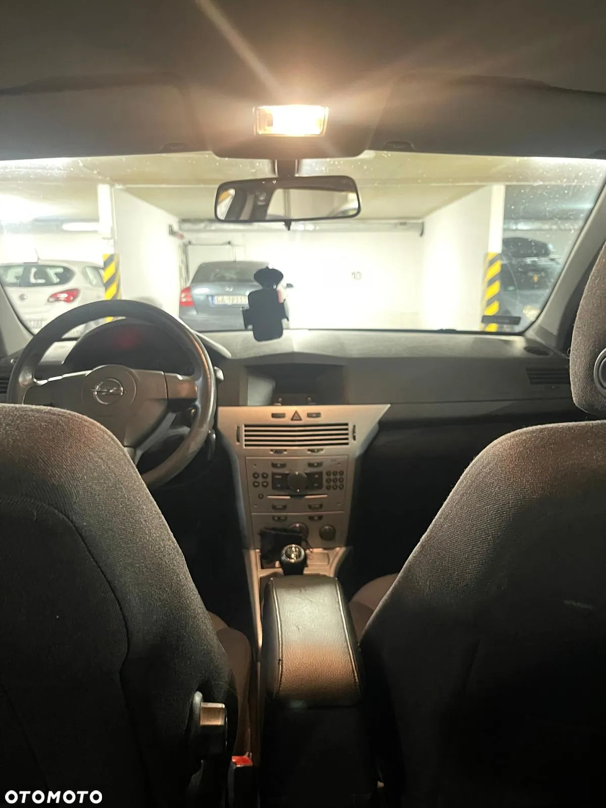 Opel Astra - 7
