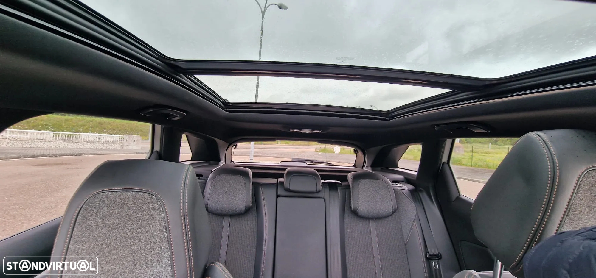 Peugeot 3008 1.6 BlueHDi GT Line EAT6 - 23