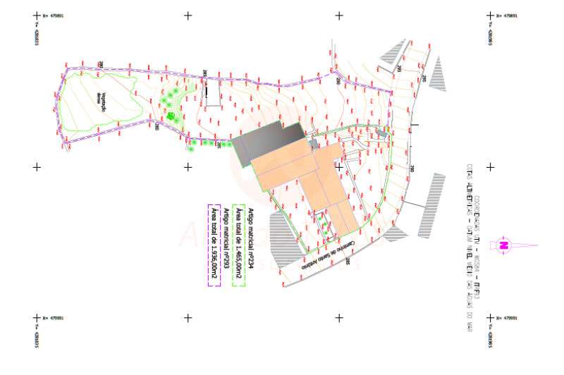 Venda Moradia - Grande imagem: 2/20