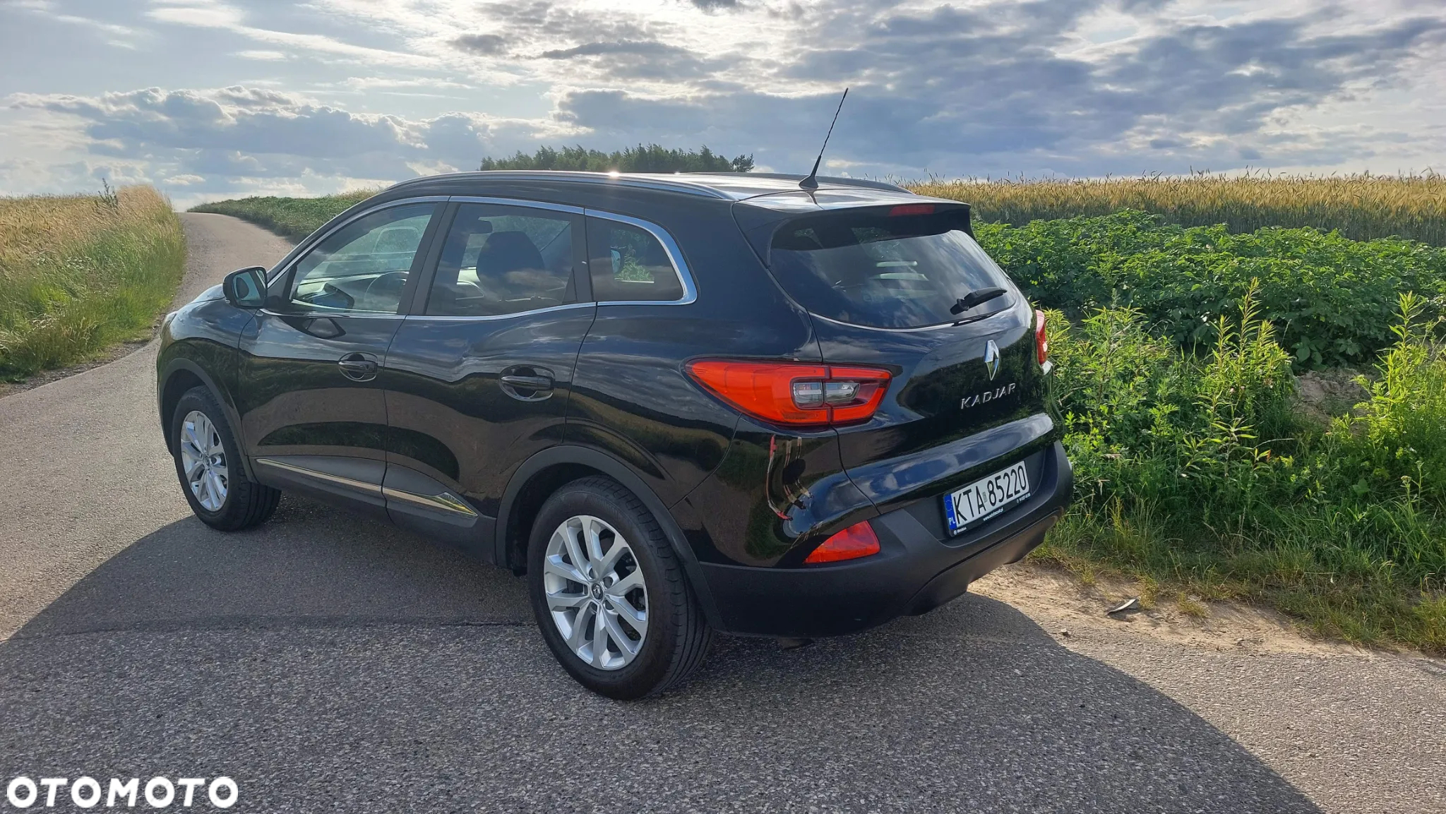 Renault Kadjar 1.2 Energy TCe Adventure - 8