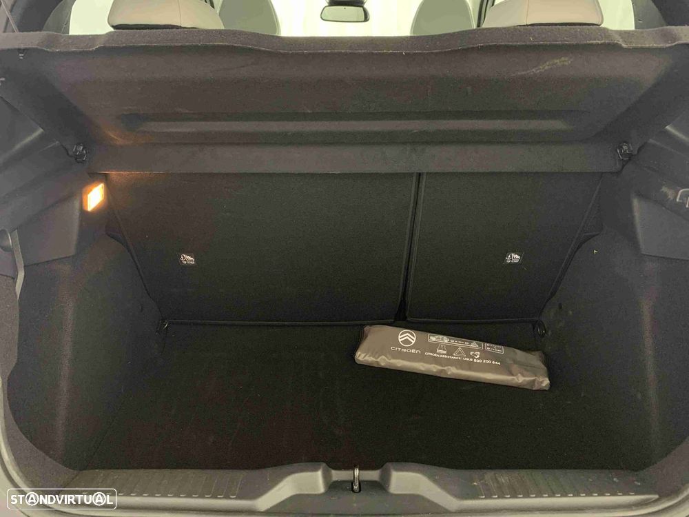 Citroën C3 1.2 Turbo Max - 14