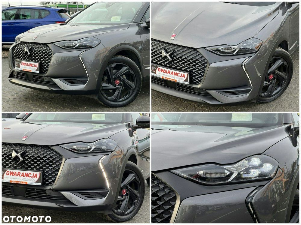 DS Automobiles DS 3 Crossback - 12