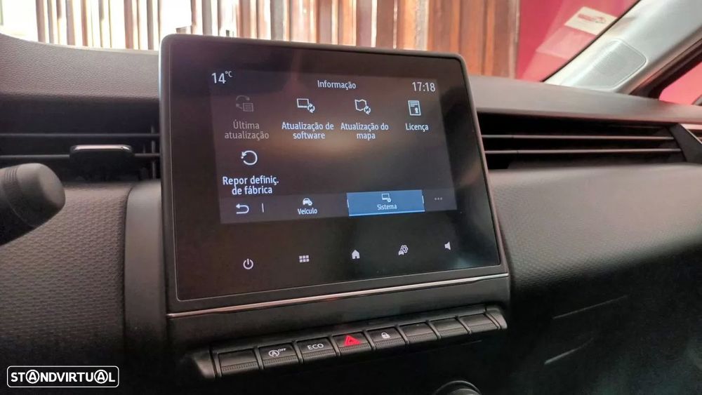 Renault Clio 1.0 TCe Intens - 44