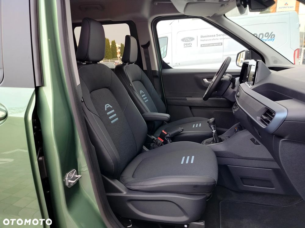 Ford Tourneo Courier 1.0 EcoBoost Active - 6