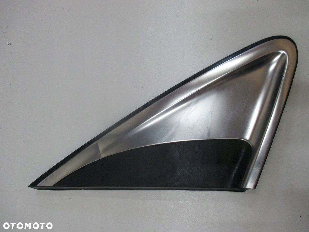 OSŁONA BŁOTNIKA TRÓJKĄT KIA X-CEED 87810-J7800 87820-J7800 - 2