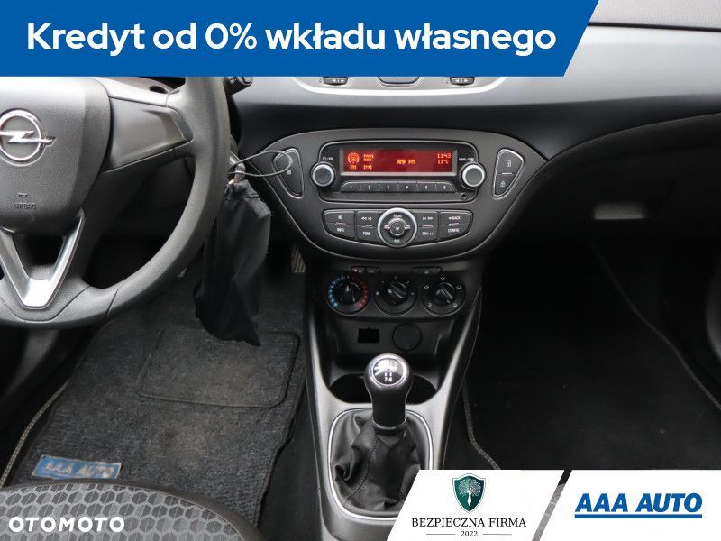 Opel Corsa - 14