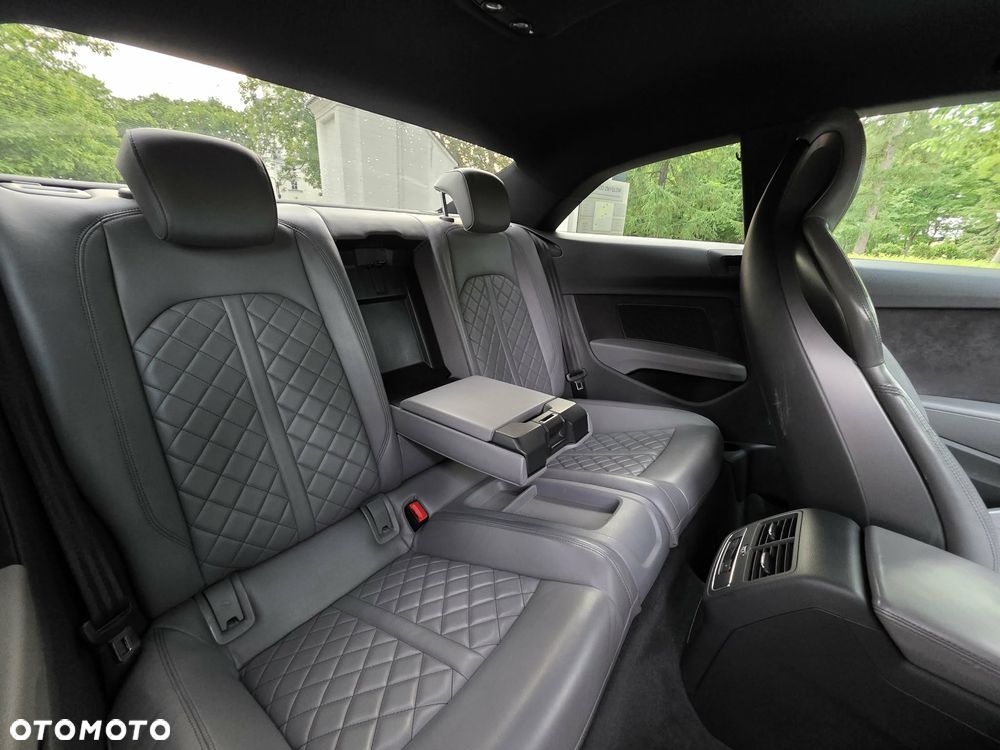 Audi S5 Coupé - 25