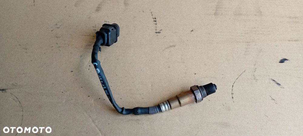 Sonda lambda czujnik Kia Sportage III 2.0 CRDI 39350-2A410 - 6