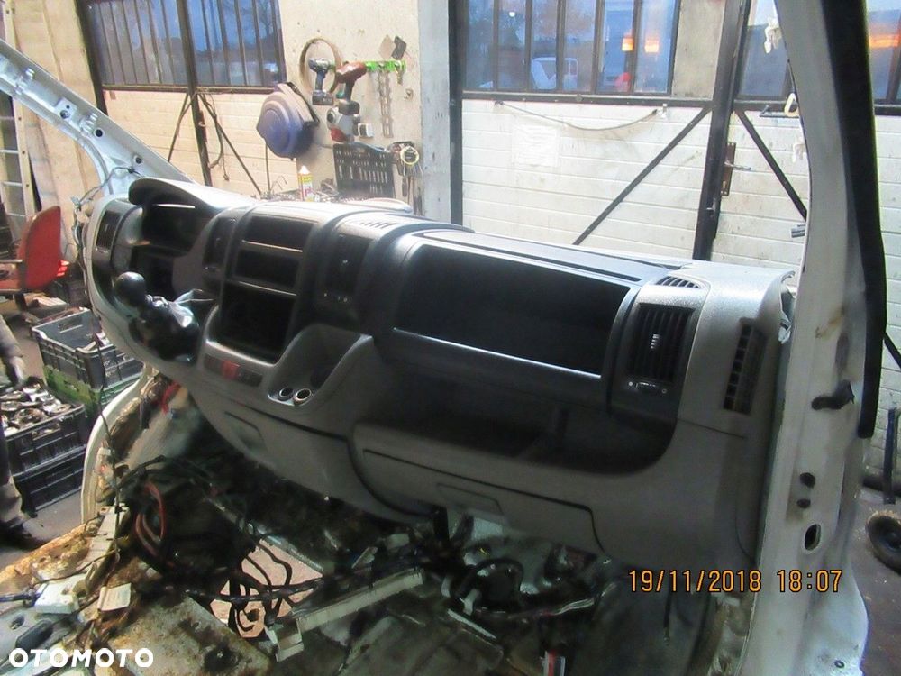 deska przekładka ducato jumper boxer 06+ eu - 10