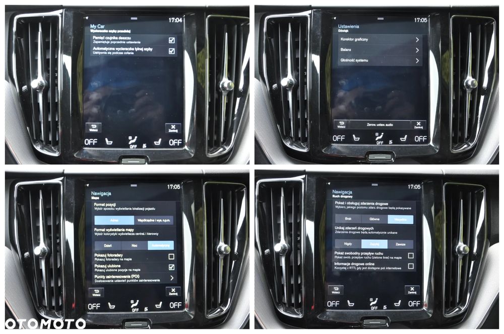 Volvo XC 60 D4 Geartronic RDesign - 19