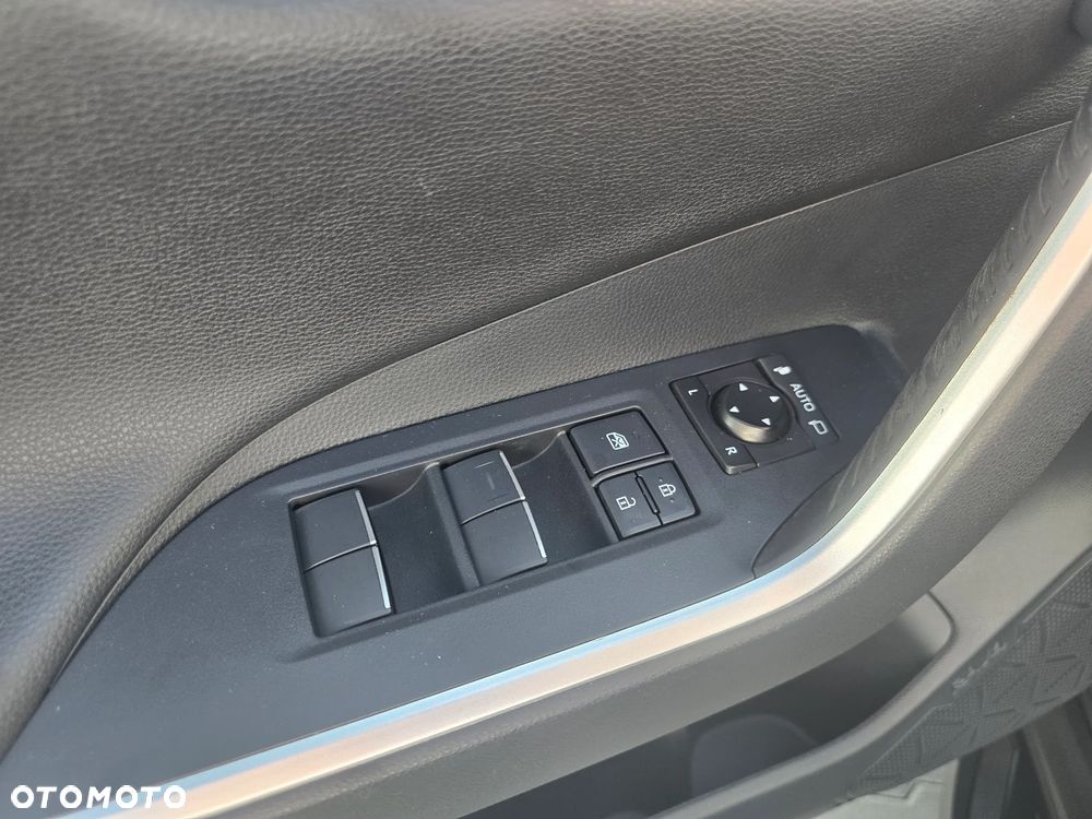 Toyota RAV4 2.0 Comfort 4x4 - 25