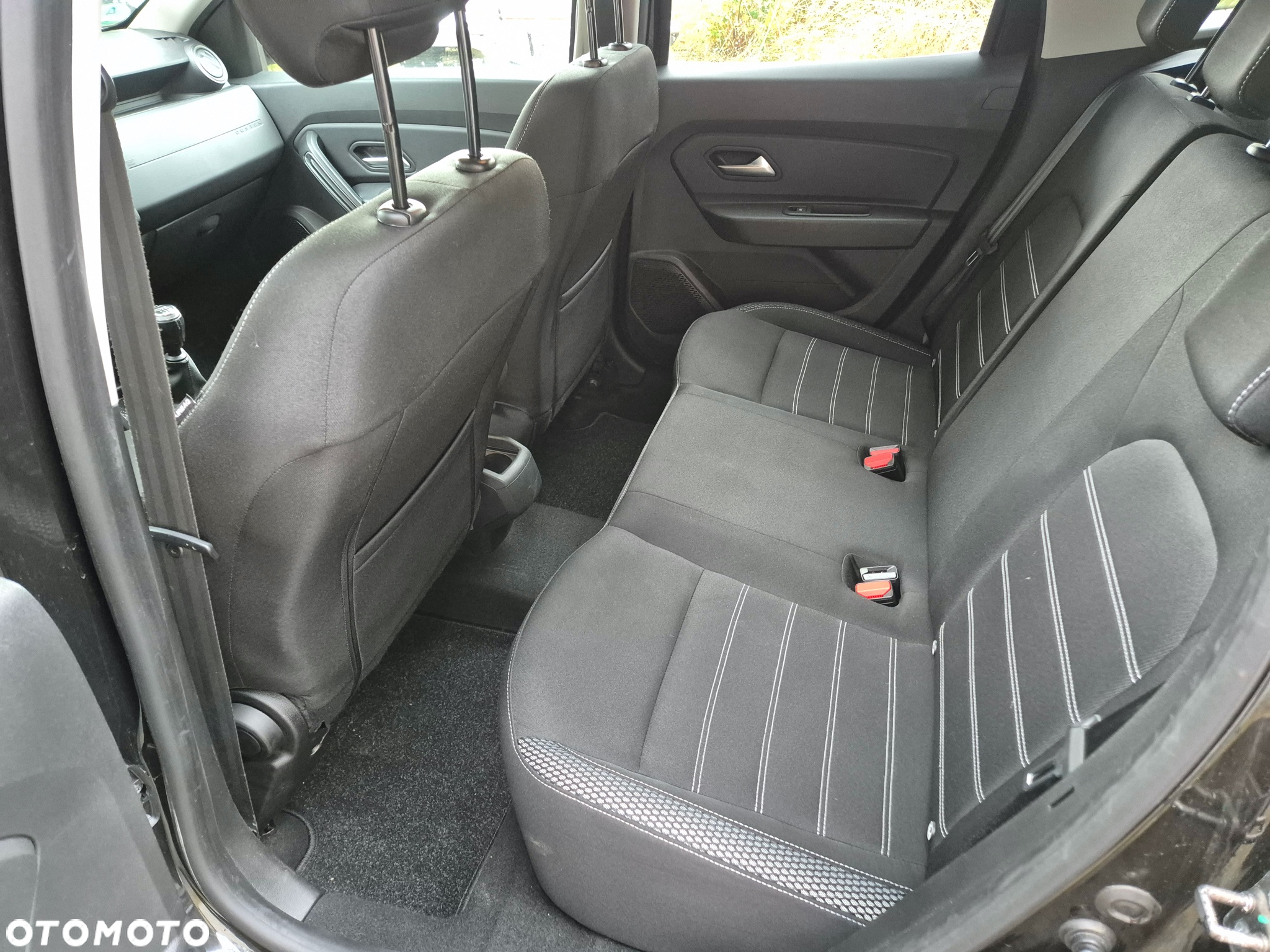 Dacia Duster 1.3 TCe Prestige+ - 33